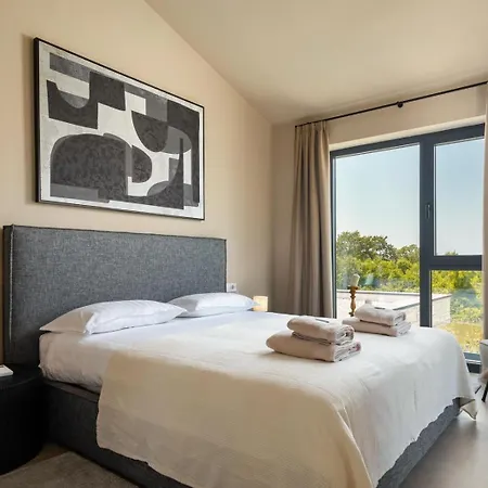 Luxury Casa Tia I Villa Poreč