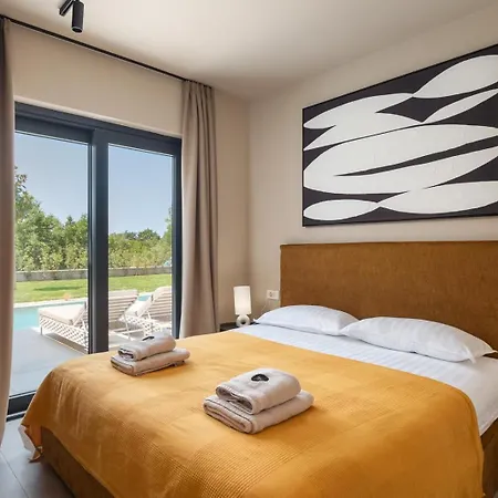 Luxury Casa Tia I فيلة *
