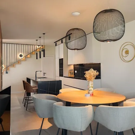 Luxury Casa Tia I فيلة *
