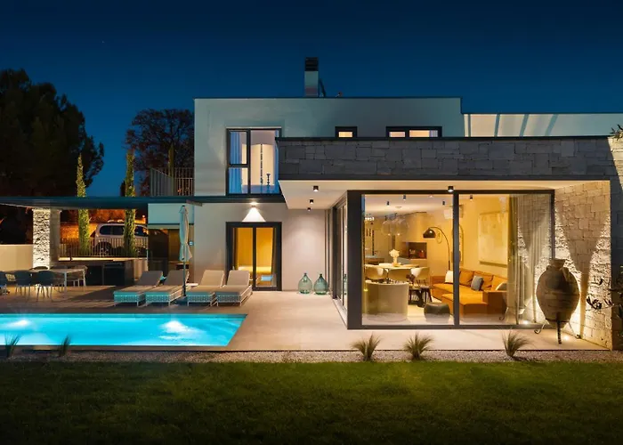 Luxury Casa Tia I Poreč