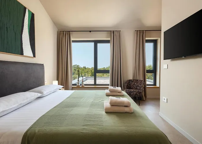 Luxury Casa Tia I Villa