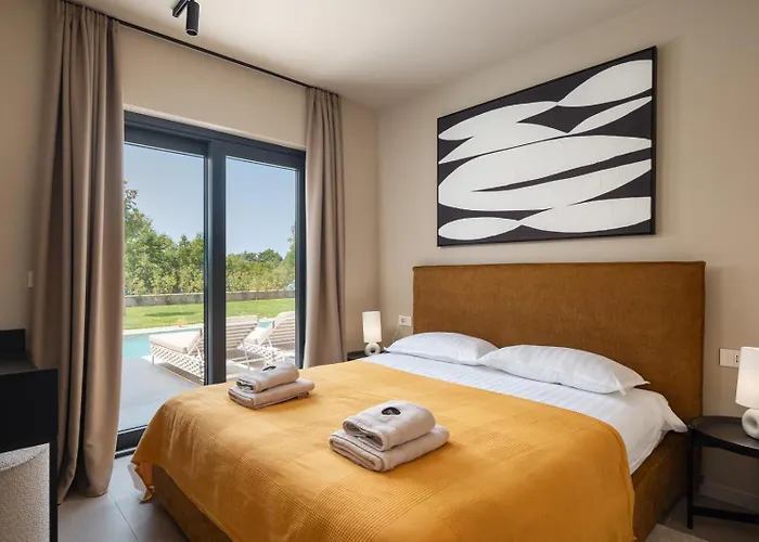 Luxury Casa Tia I Villa *