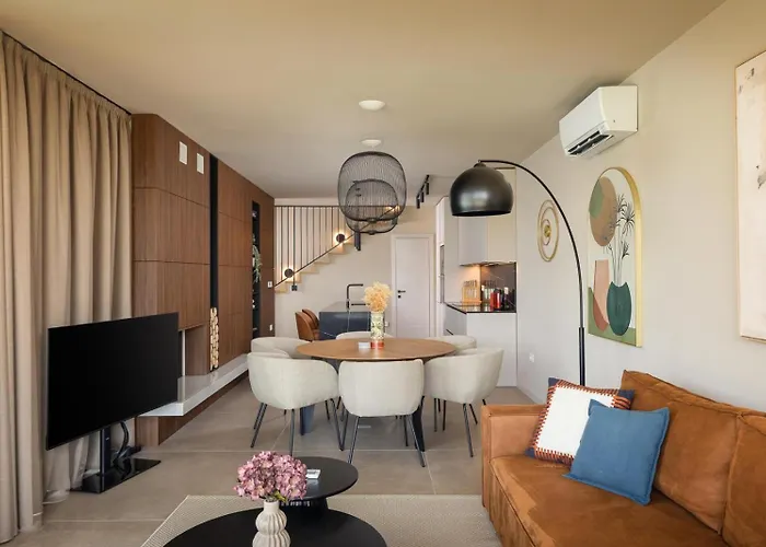 Luxury Casa Tia I Villa