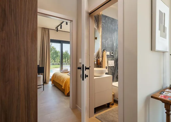 Luxury Casa Tia I * Poreč