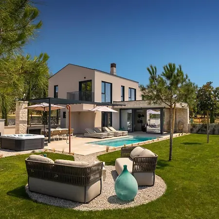 Luxury Casa Tia I * Poreč