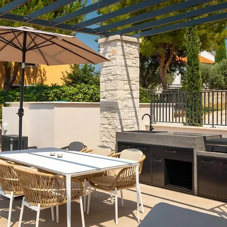 Luxury Casa Tia I Vila