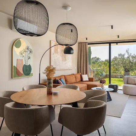 Luxury Casa Tia I *