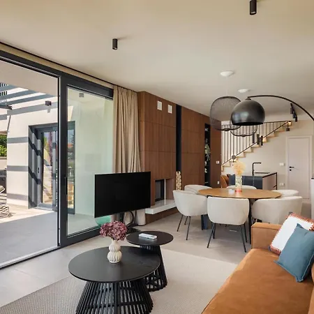 Luxury Casa Tia I Vila