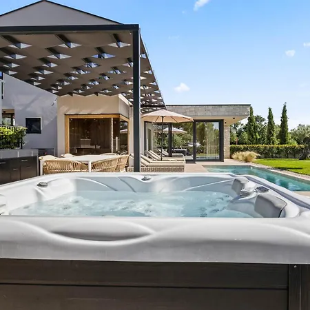 Luxury Casa Tia I Poreč