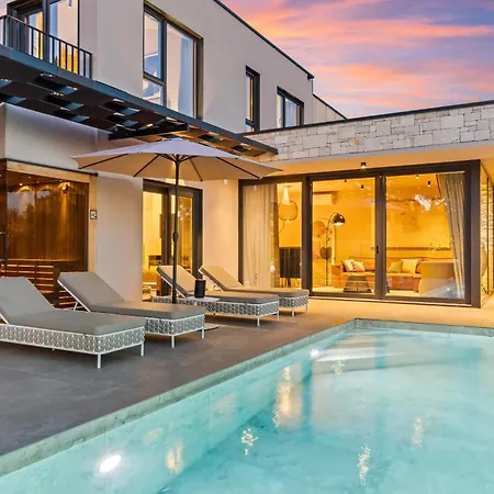 Luxury Casa Tia I Villa *
