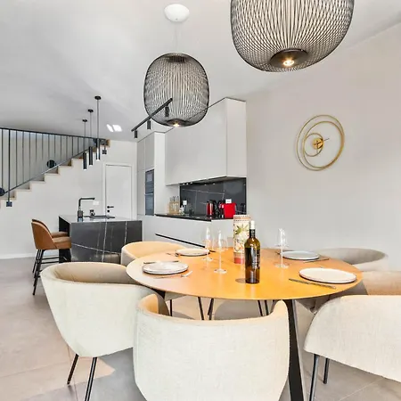 Luxury Casa Tia I Villa Poreč