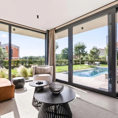 Villa Luxury Casa Tia I Poreč