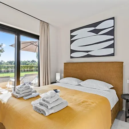Luxury Casa Tia I Poreč