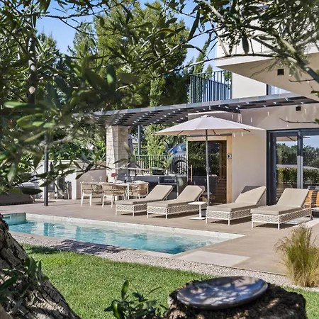 Luxury Casa Tia I Villa