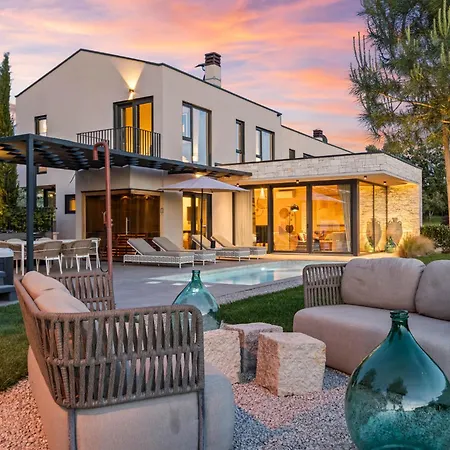 Luxury Casa Tia I Villa *