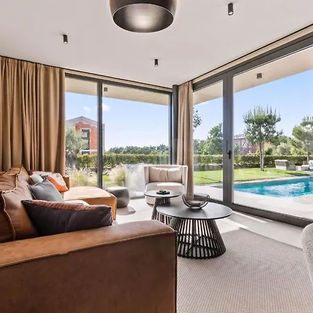 Vila Luxury Casa Tia I *