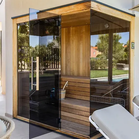 Luxury Casa Tia I * Poreč