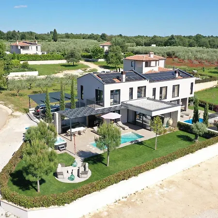 Luxury Casa Tia I Villa