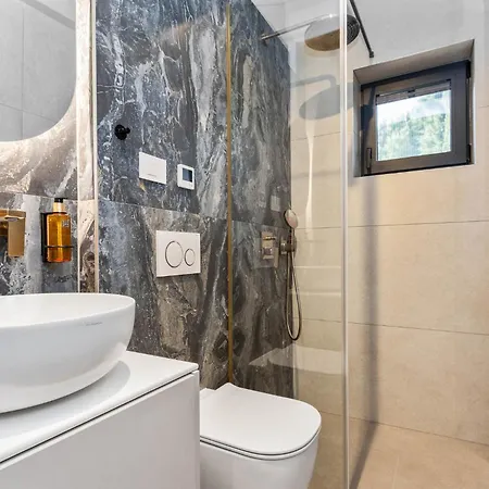Vila Luxury Casa Tia I