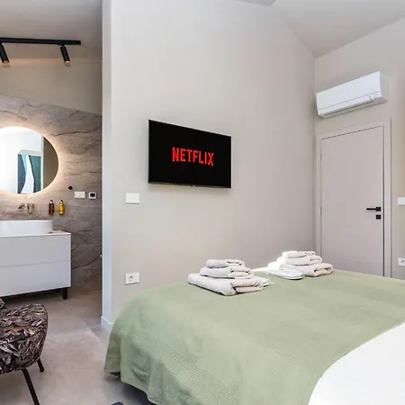 Luxury Casa Tia I Villa *