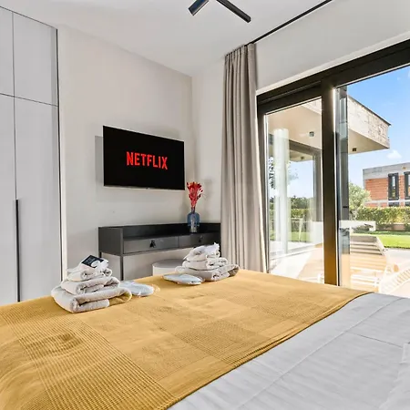 Luxury Casa Tia I Villa Poreč