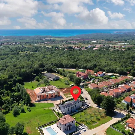 Luxury Casa Tia I Villa Poreč