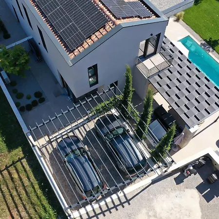 Villa Luxury Casa Tia I *