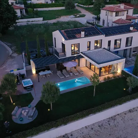 Villa Luxury Casa Tia I Poreč