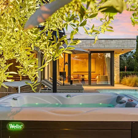 Villa Luxury Casa Tia I Poreč