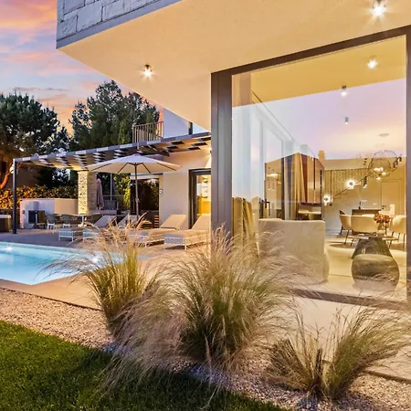 ヴィラ Luxury Casa Tia I *