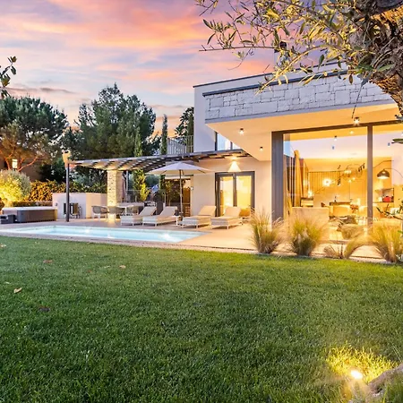 Luxury Casa Tia I Villa