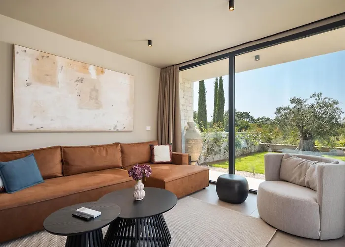 Βίλα Luxury Casa Tia I