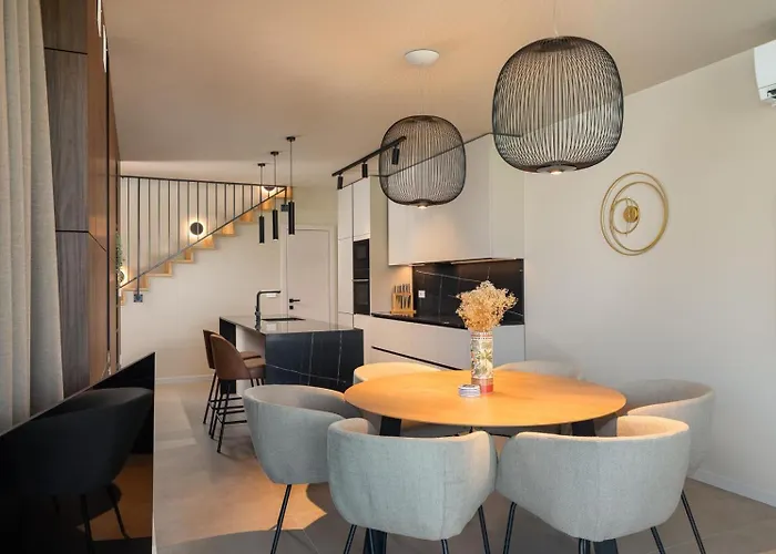 Luxury Casa Tia I Βίλα *