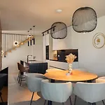 Luxury Casa Tia I Villa *