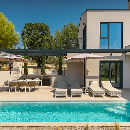Luxury Casa Tia I * Poreč