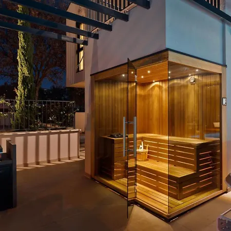 Luxury Casa Tia I