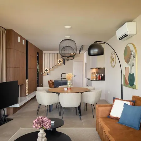 Luxury Casa Tia I Villa